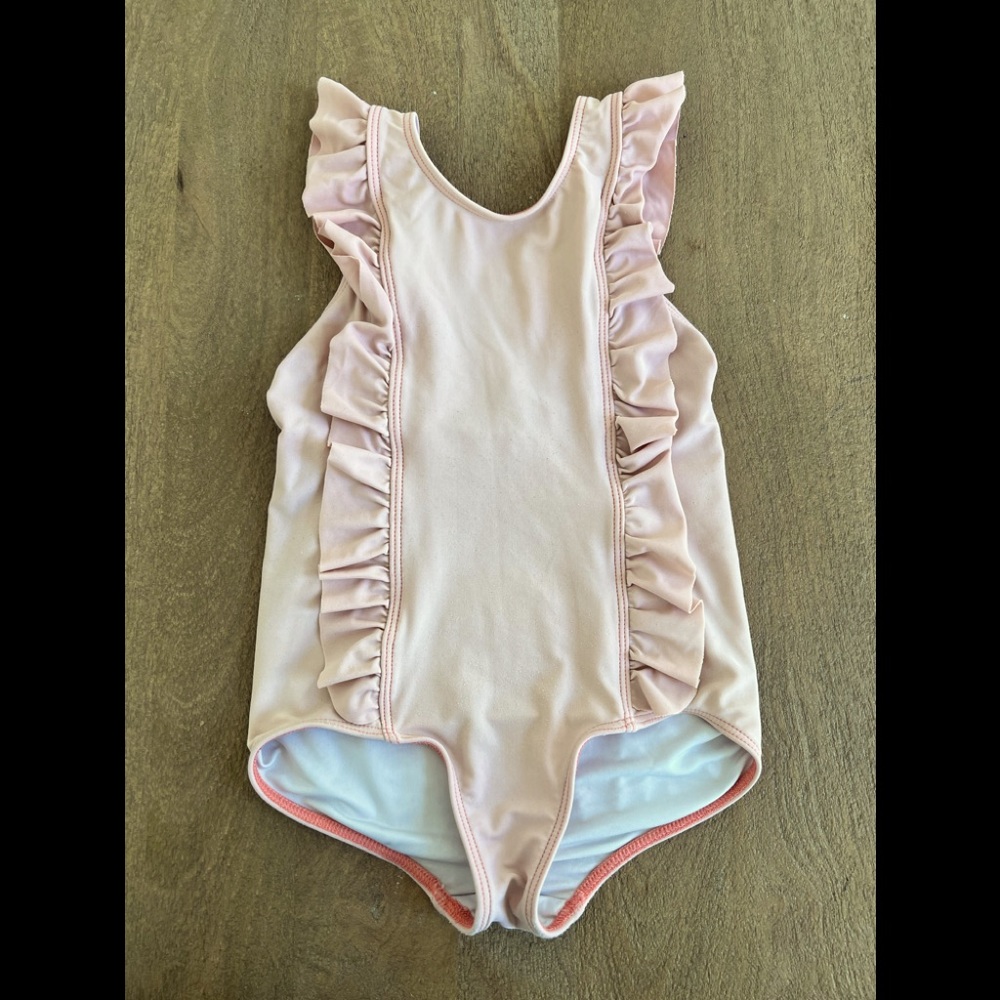Minnow swimsuit
